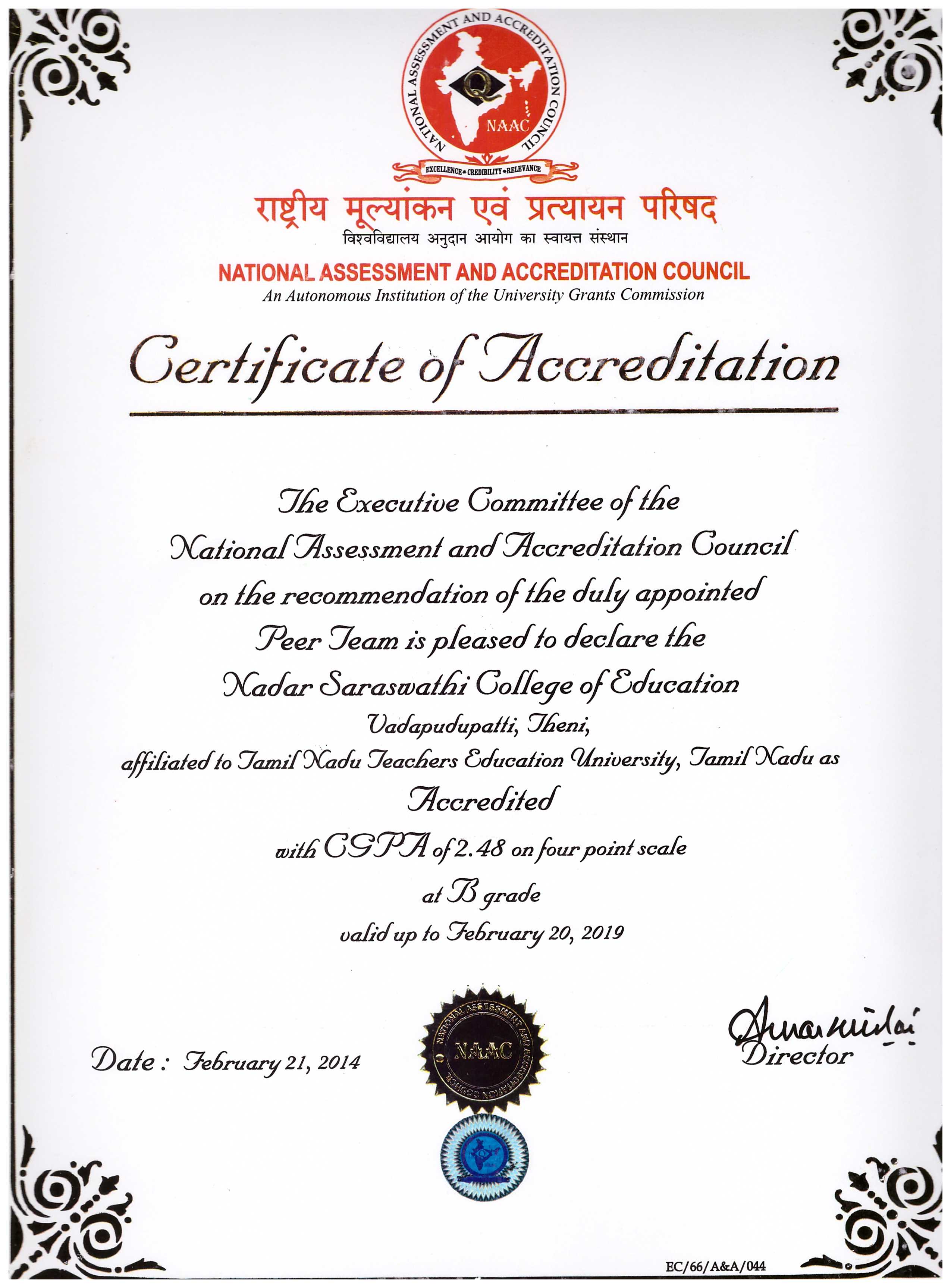 CERTIFICATE-OF-ACCREDITATION.